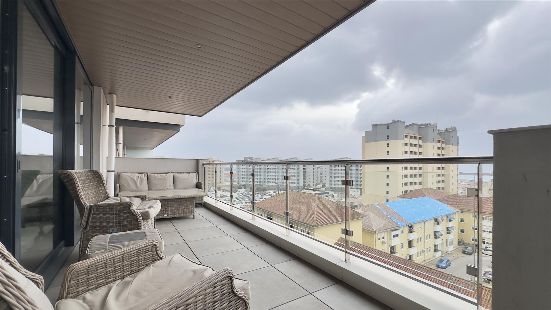 Image of Apartment - 3 Bedrooms - 2 Bathrooms for Sale in Midtown-Gibraltar, Image 5